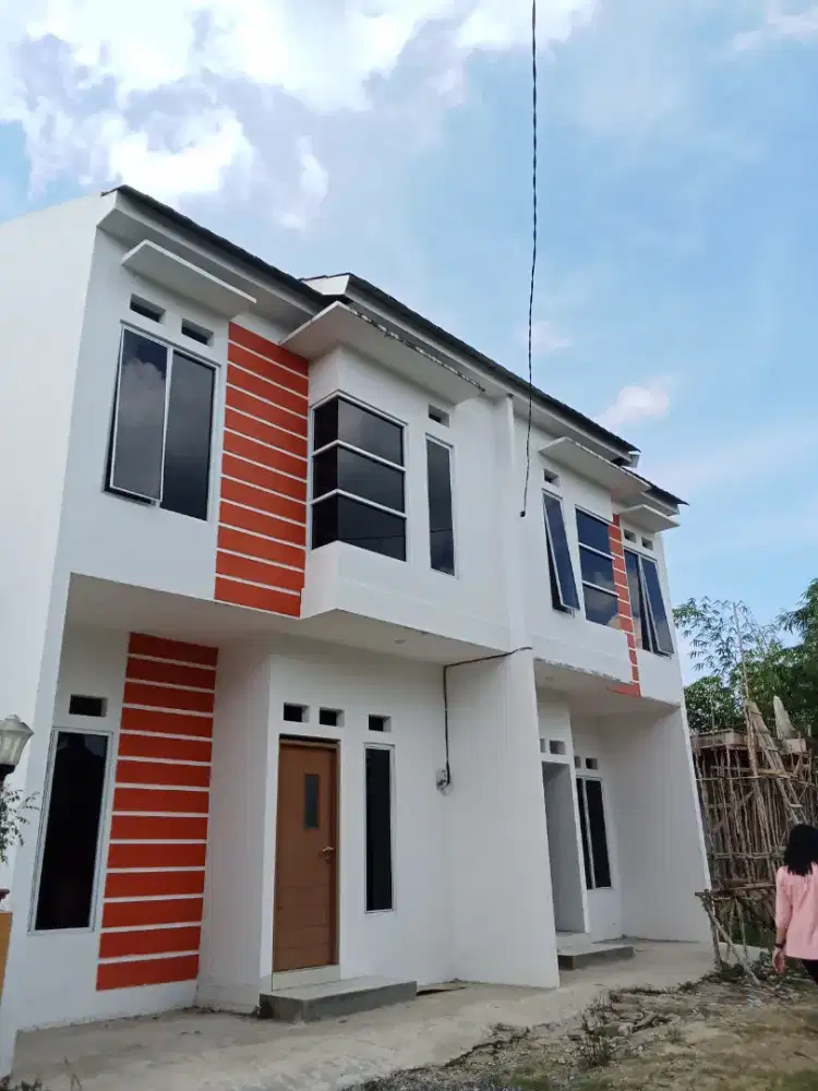 PONDOK METRO INDAH PMI