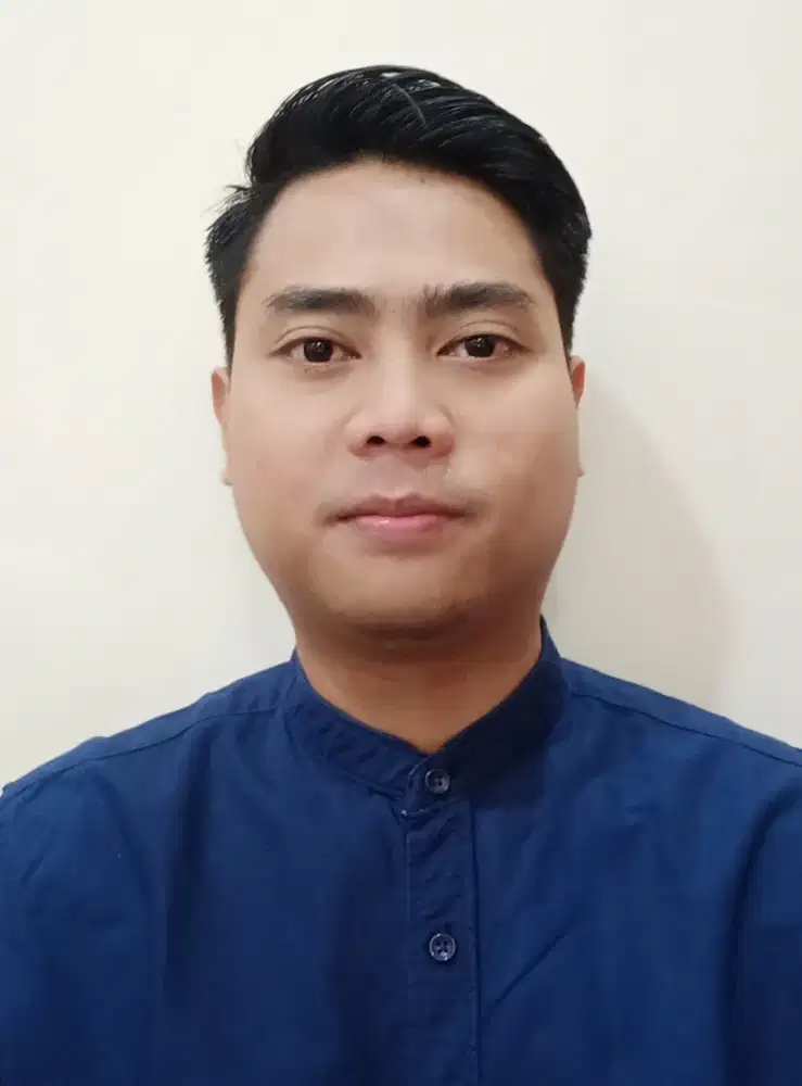 Trian Hadi - HRD