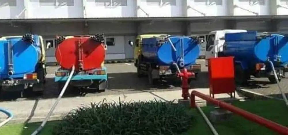 Sedot WC Podo Joyo