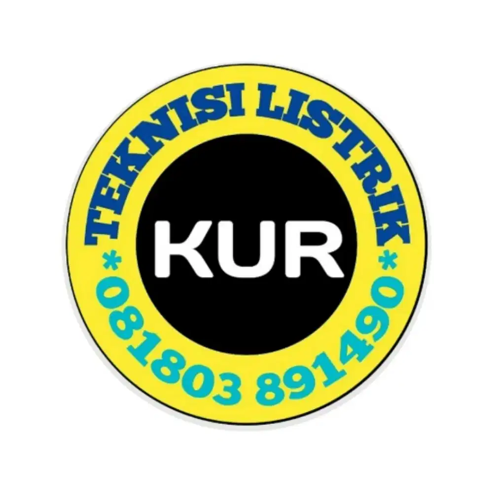 KUR Teknisi