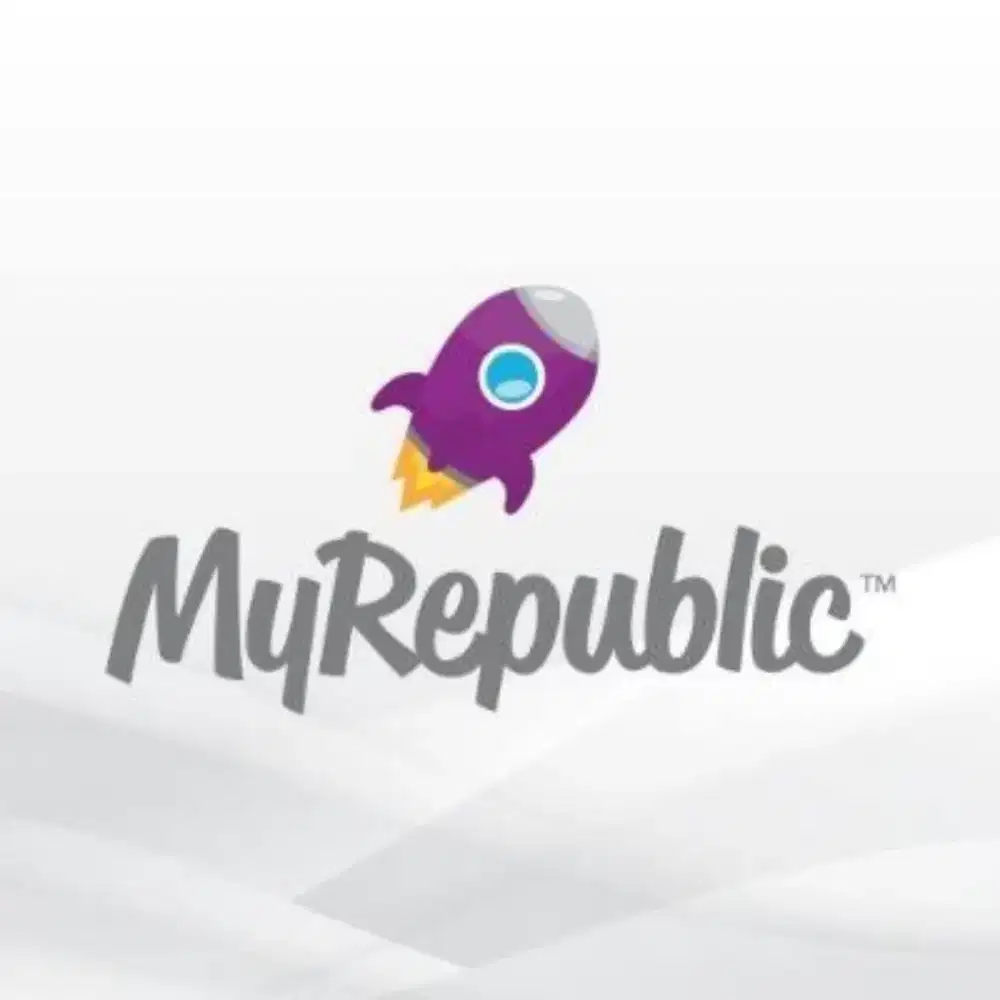 MyRepublic palembang
