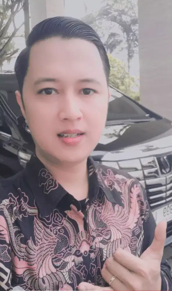 Dicky Pratama A.S
