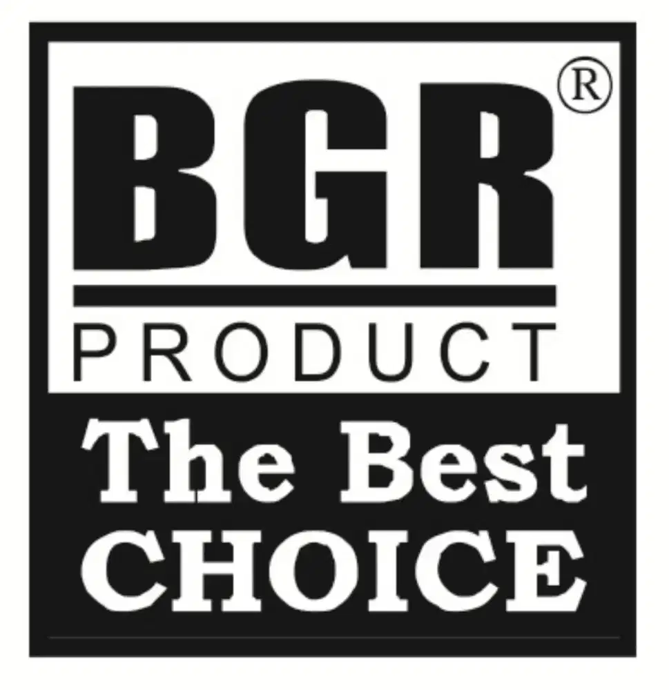 BGR ELECTRONIC