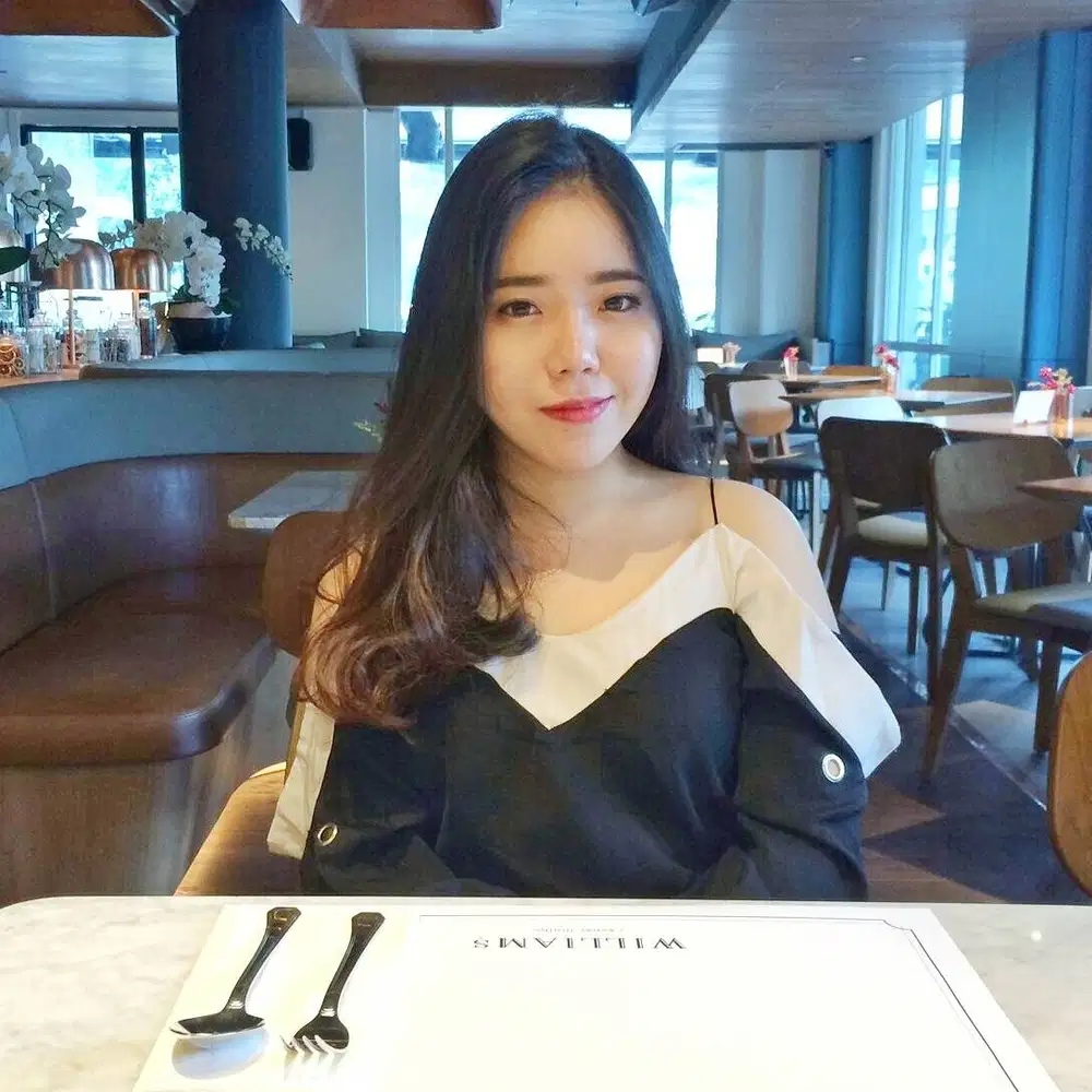 Jessica Kim