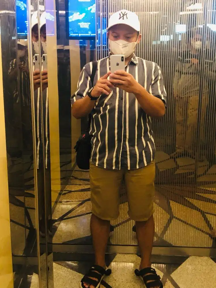 Yudi iskandar