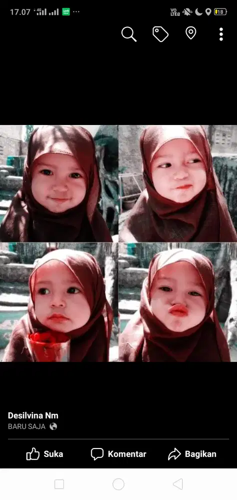Desilvina nurmardhotillah