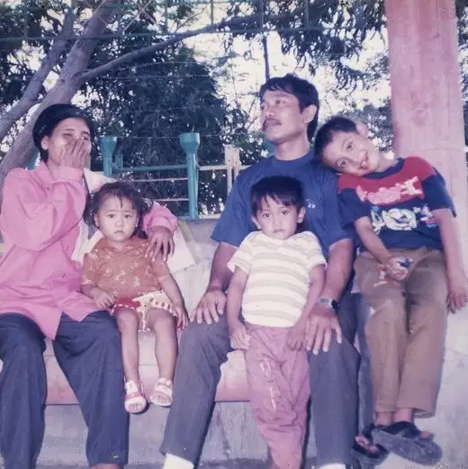 Faridhul Ikhsan