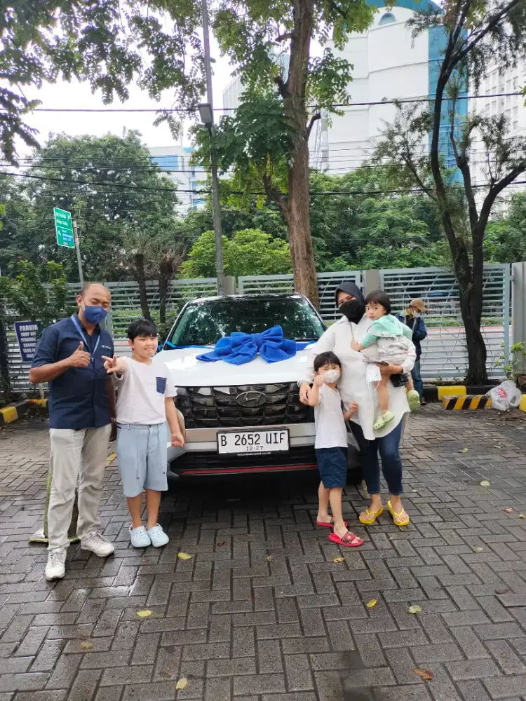 ramli hyundai