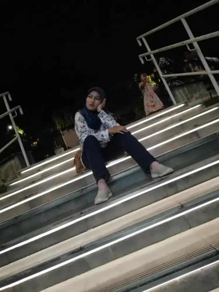 Indah Rahmadianani