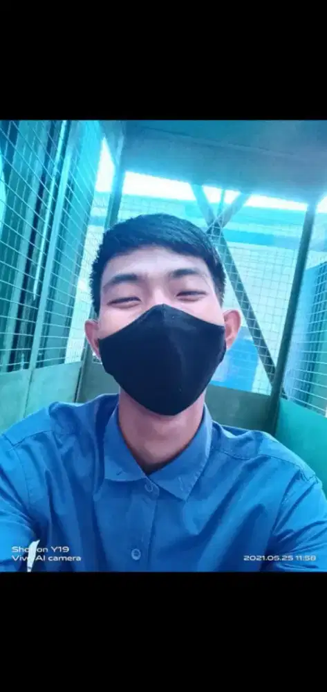 Muhammad Rifai