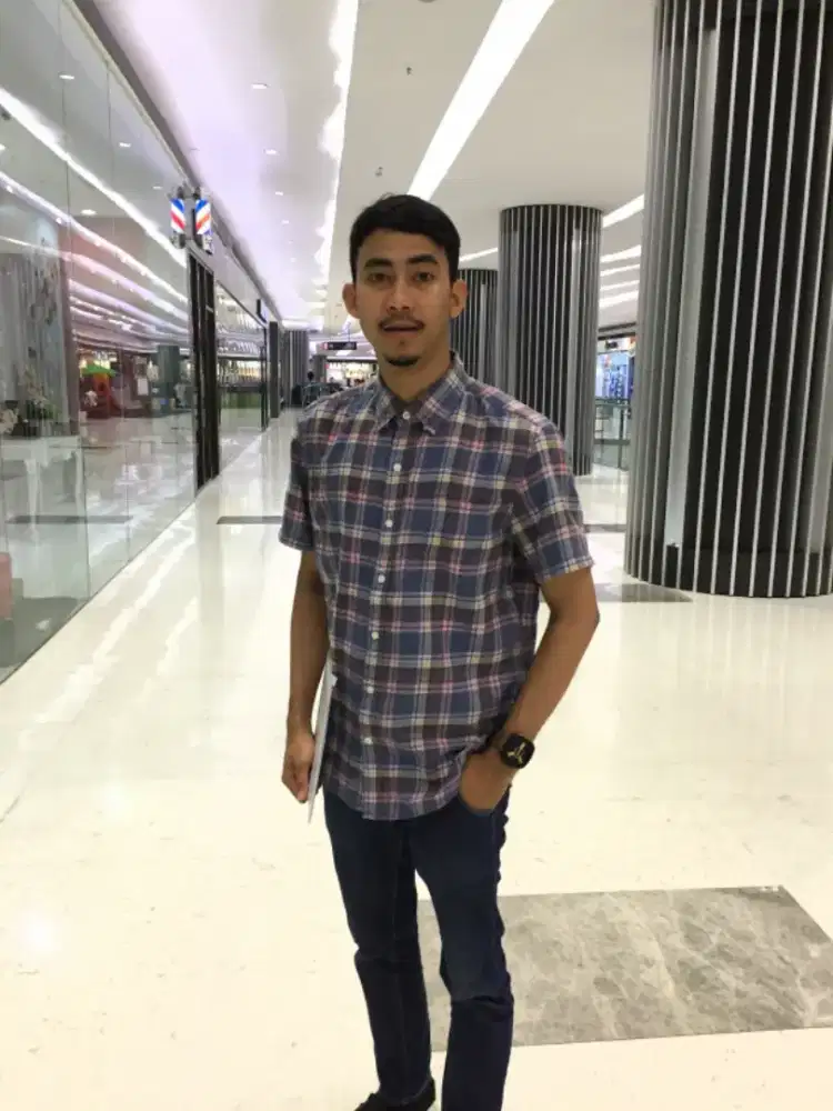 Mohammad Sofian