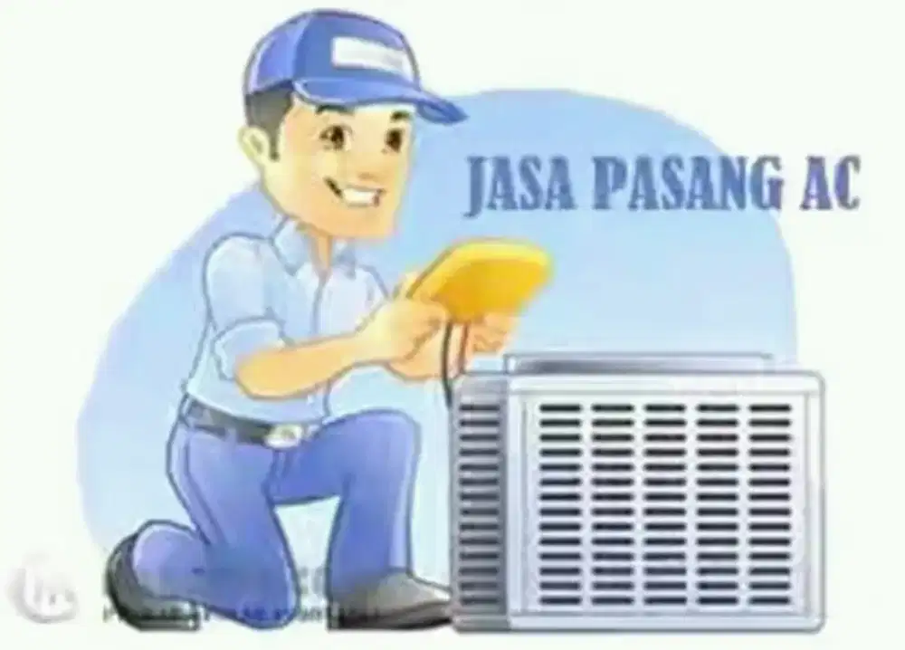 BERKAH WIJAYA AC
