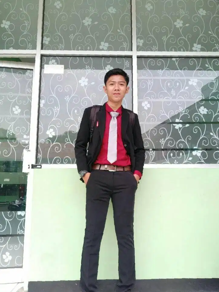 Riyan Ferdiansyah