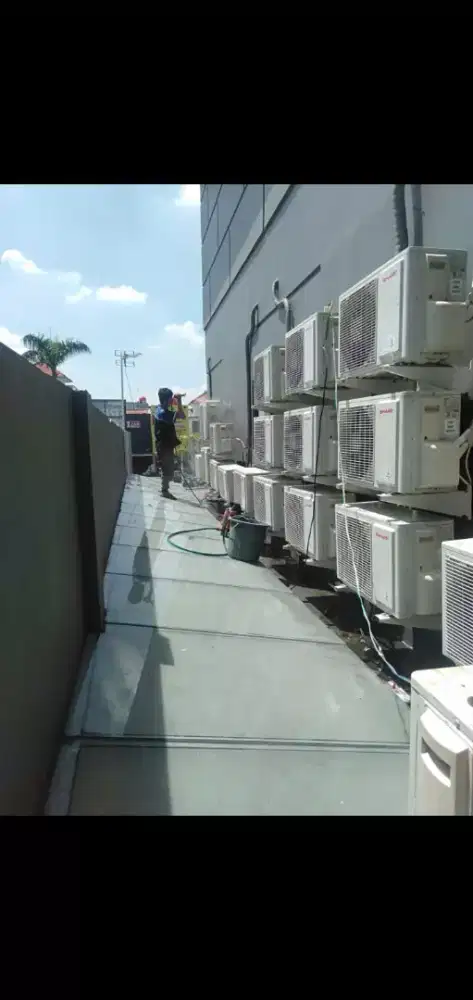 Berkah teknik