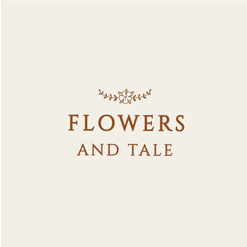 Flowers and Tale