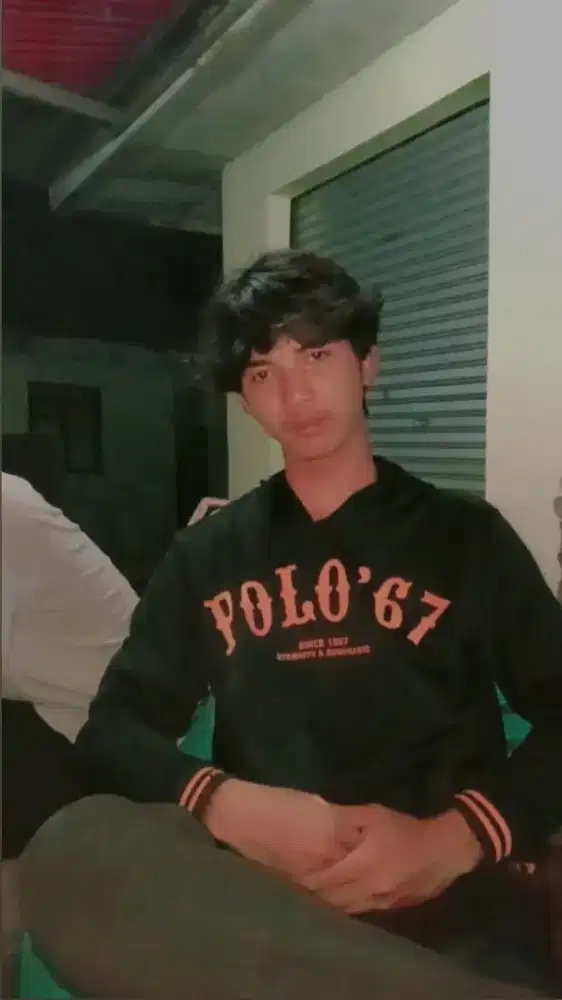 Firdaus alamsyah