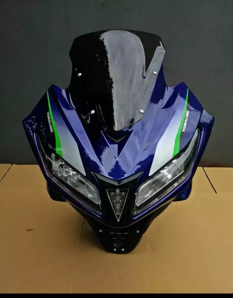 AGOR MOTOR 
