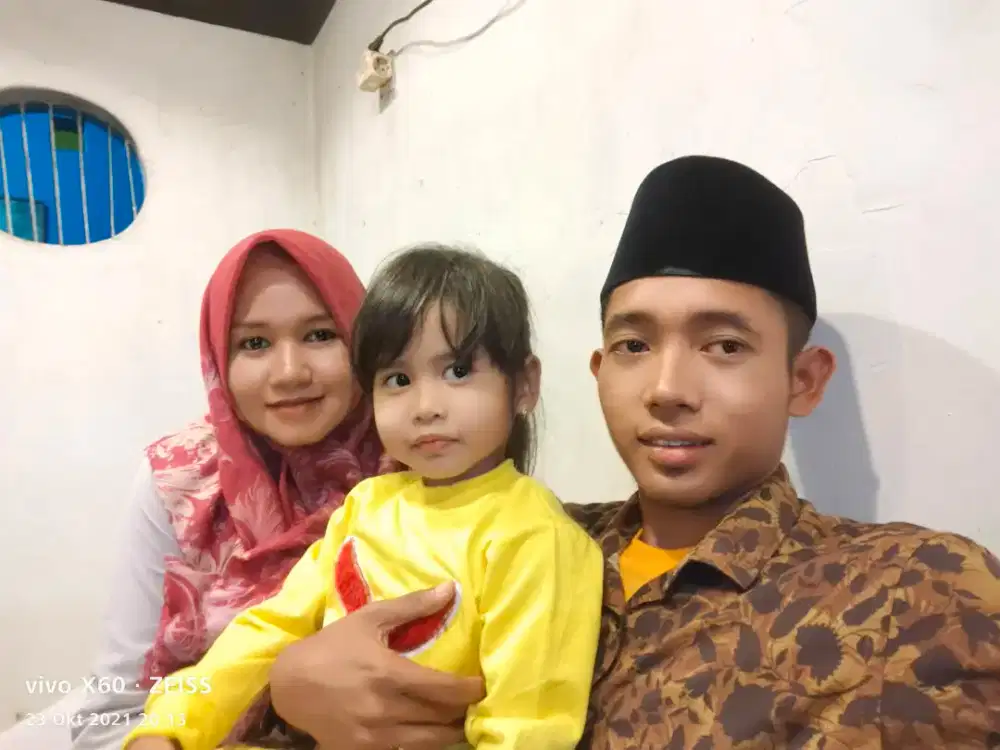 Ahmad Faris
