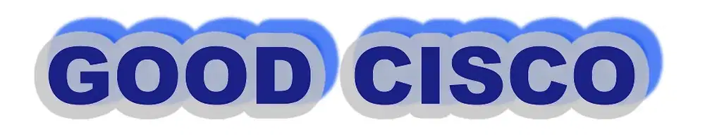 GoodCisco