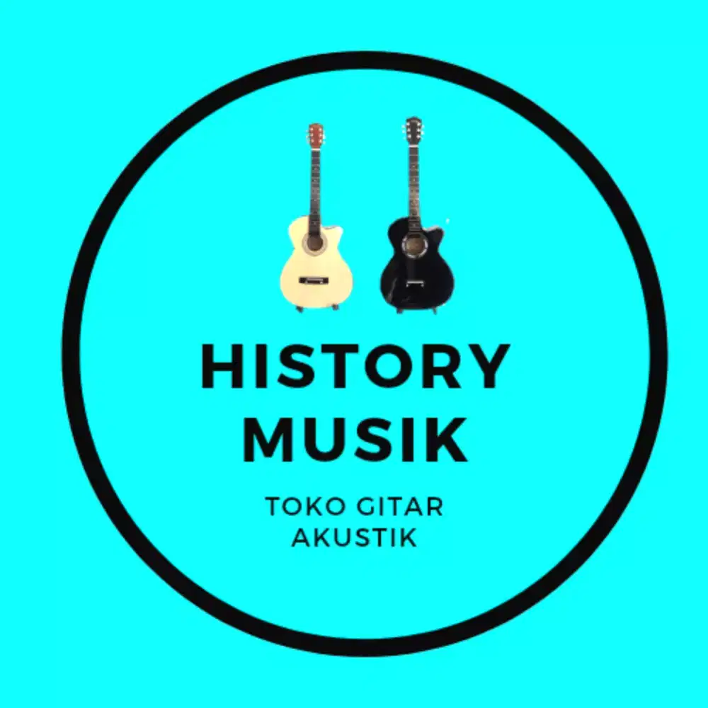 History Music Surabaya