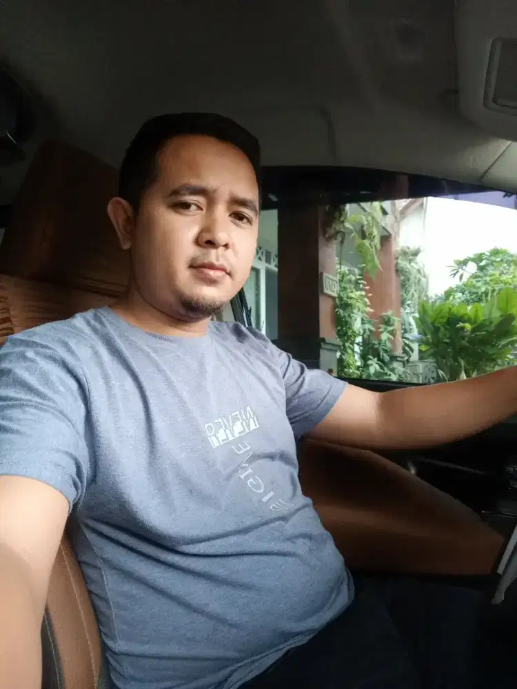 Asman maulana