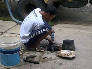 SEDOT WC CIKUPA TANGERANG 085718456873