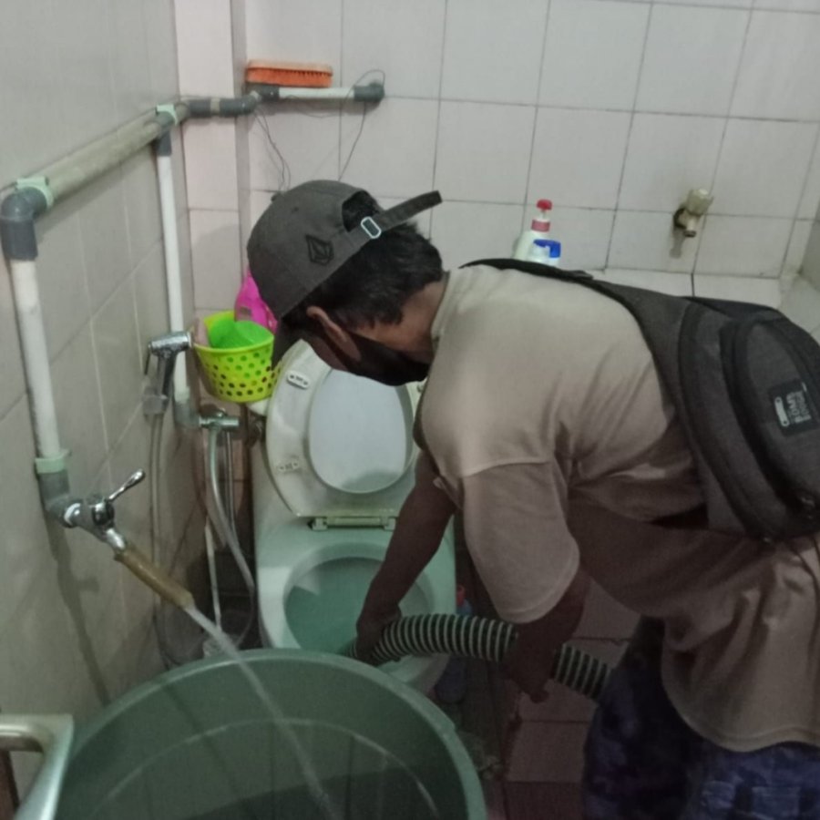 SEDOT WC CIKUPA TANGERANG 085718456873