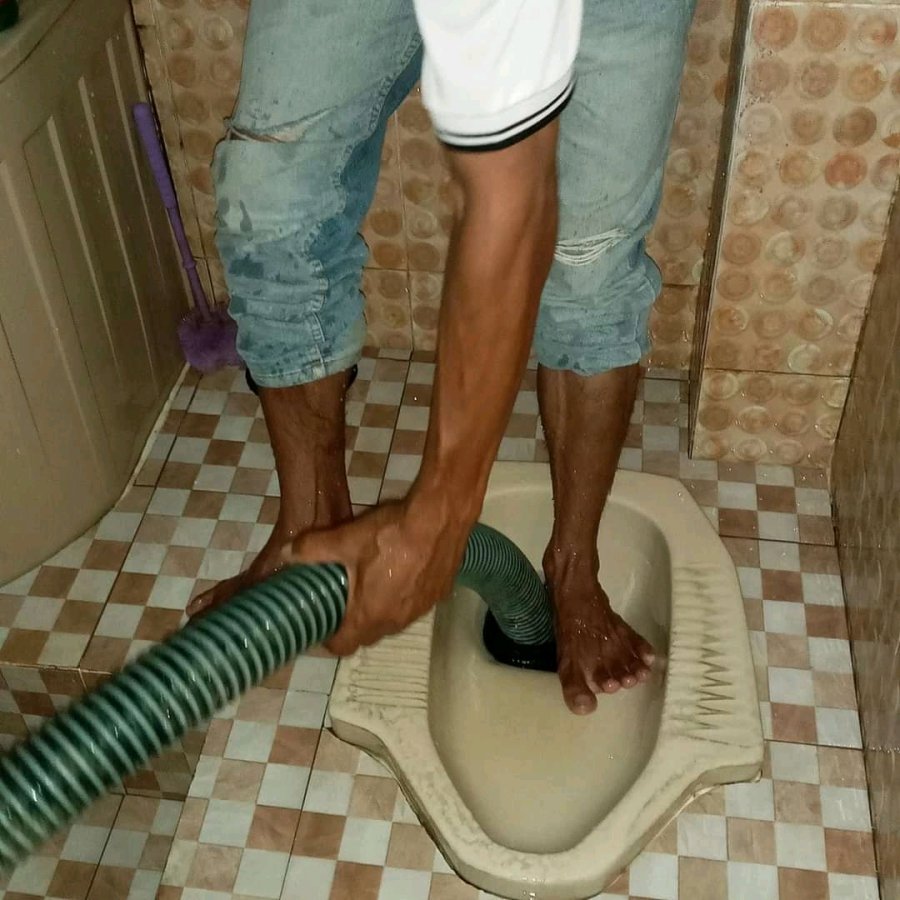 SEDOT WC CIKUPA TANGERANG 085718456873