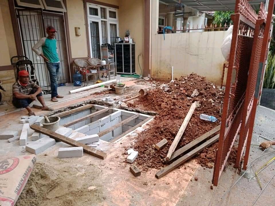 SEDOT WC CIKUPA TANGERANG 085718456873