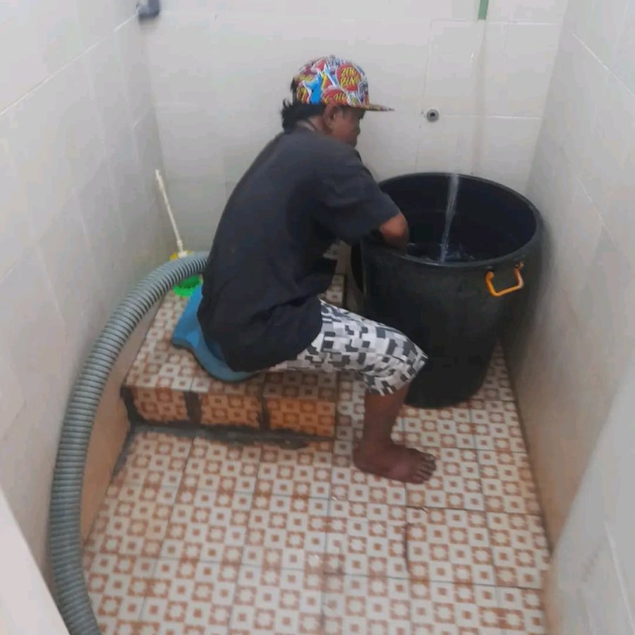 Sedot WC Cikupa Tangerang | Online 24 Jam