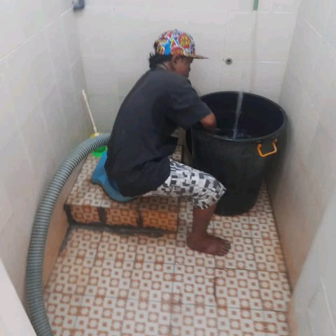 Sedot WC Cikupa Tangerang | Online 24 Jam