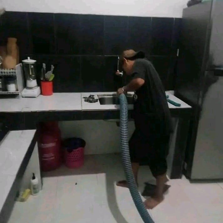 Sedot WC Cikupa Tangerang | Online 24 Jam