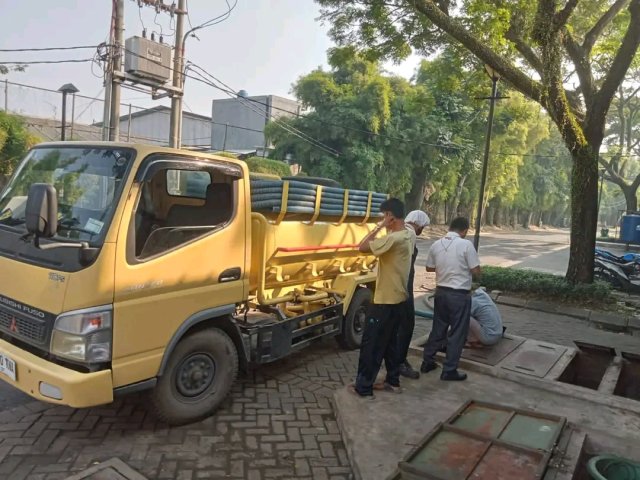 Sedot WC Tigaraksa Tangerang |℅Online 24 Jam