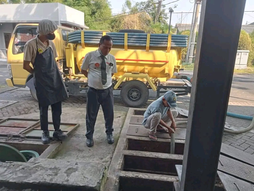 Sedot WC Tigaraksa Tangerang |℅Online 24 Jam