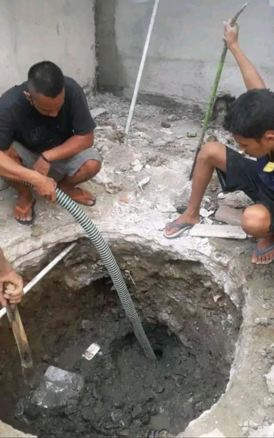 Sedot WC Tigaraksa Tangerang |℅Online 24 Jam