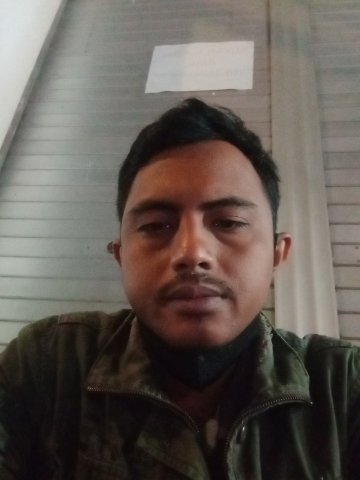 Sopir serabutan