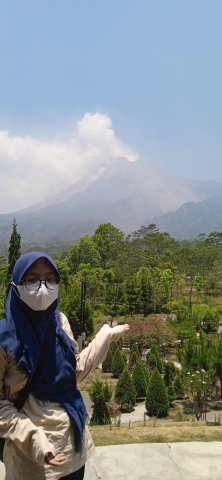 Loker pegawai toko atau warung