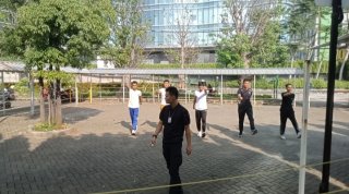 Lowongan pekerjaan security,dandru, chief atau korwil 