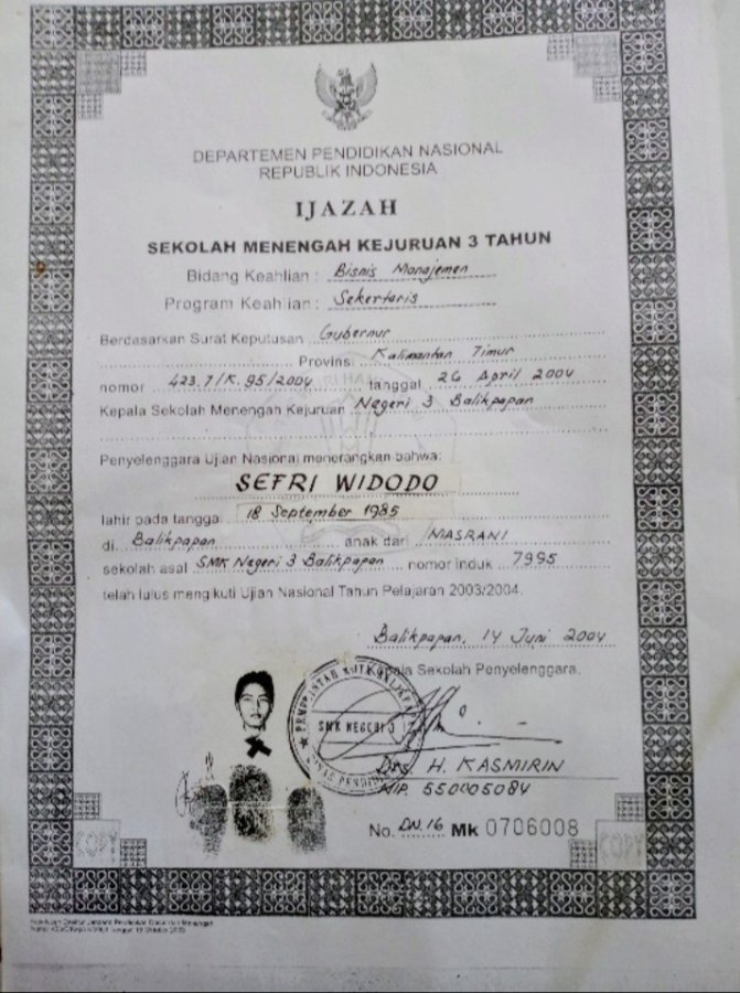 Pekerja umum 