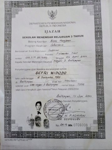 Pekerja umum 