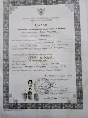 Pekerja umum 