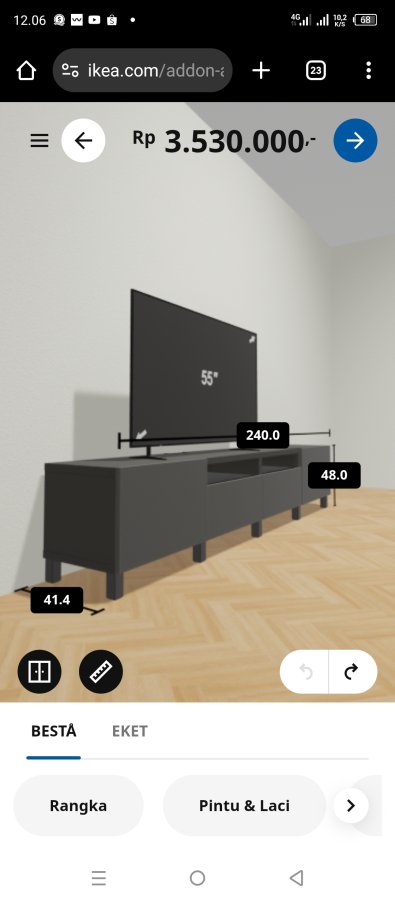 jasa rakit furniture