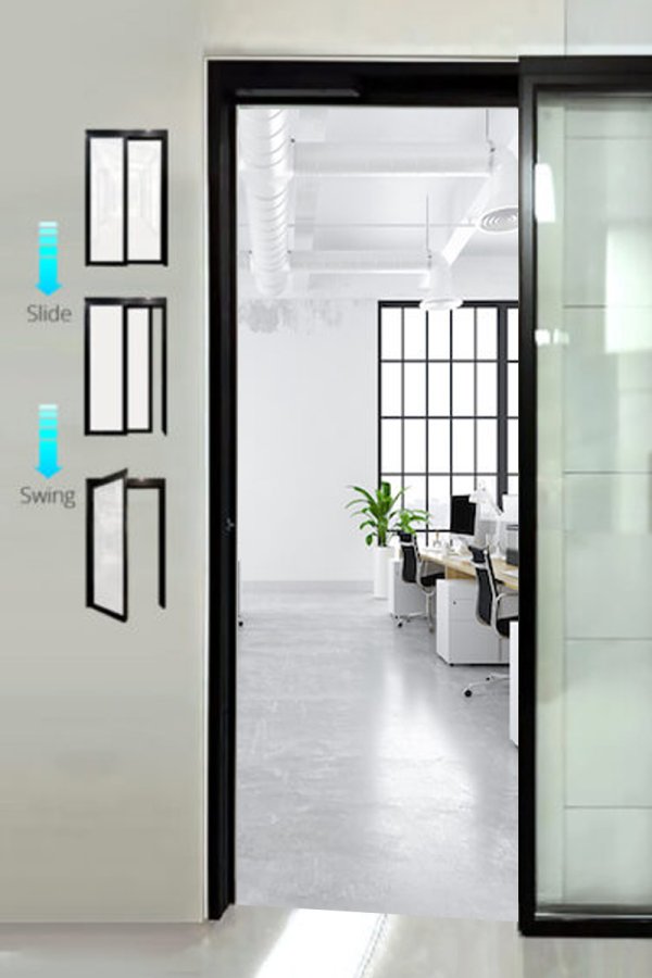 Lowongan Operator, Teknisi, Installer, Pintu Dan Jendela Aluminium