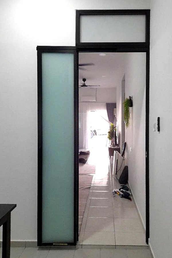 Lowongan Operator, Teknisi, Installer, Pintu Dan Jendela Aluminium