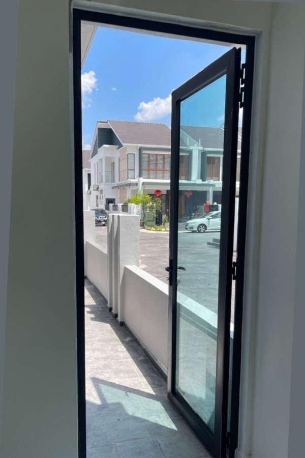 Lowongan Operator, Teknisi, Installer, Pintu Dan Jendela Aluminium