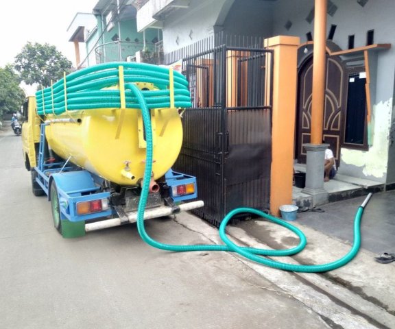 Sedot WC Balaraja Tangerang 