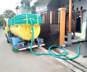 Sedot WC Balaraja Tangerang 