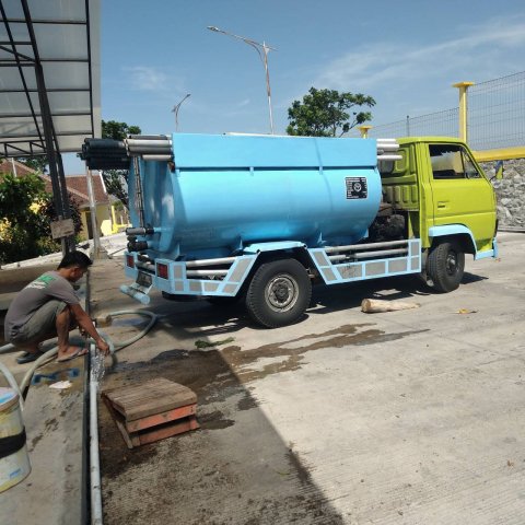 Sedot WC pasar Kemis Tangerang 