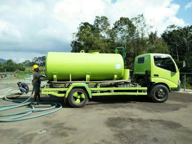 Sedot WC Sepatan Tangerang 