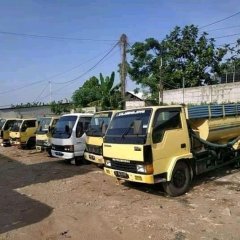 Sedot WC Suvarna sutera Pasar Kemis Tangerang 